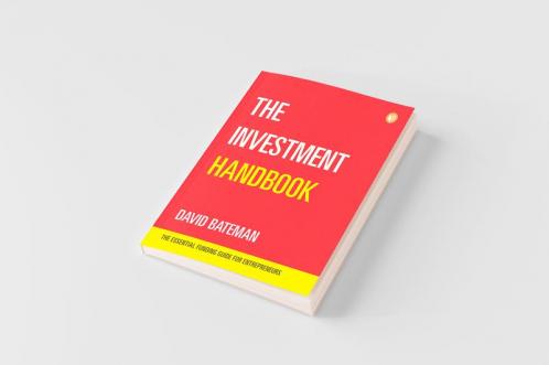 The Investment Handbook: A onestop guide to investment capital and business