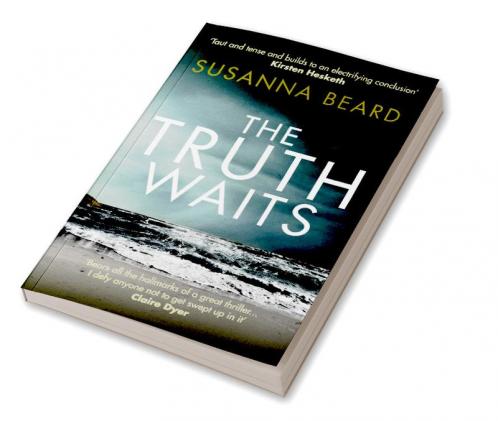 The Truth Waits