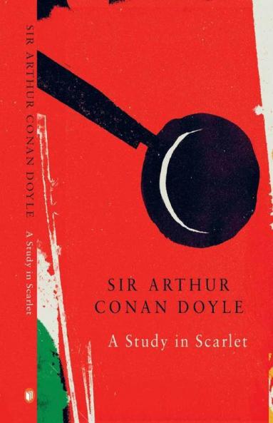 A Study in Scarlet (Legend Classics)