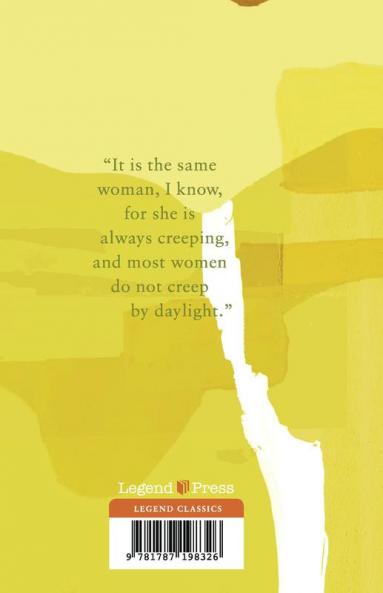 Yellow Wallpaper
