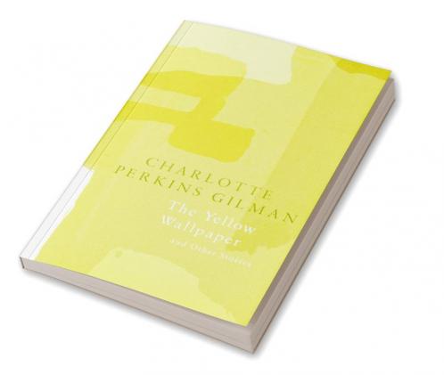 Yellow Wallpaper