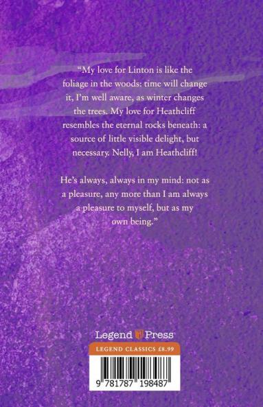 Wuthering Heights