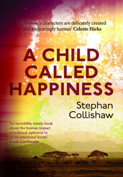 A Child Called Happiness