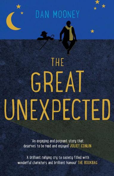 The Great Unexpected
