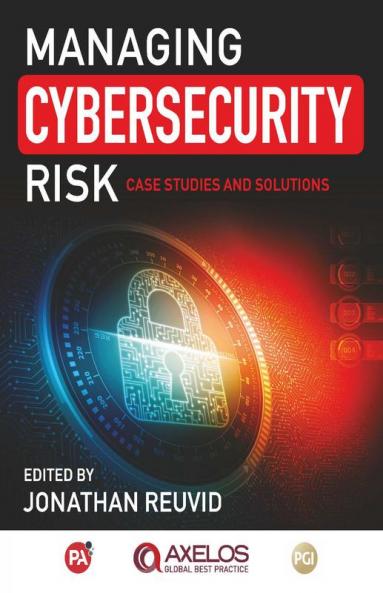 Managing Cybersecurity Risk