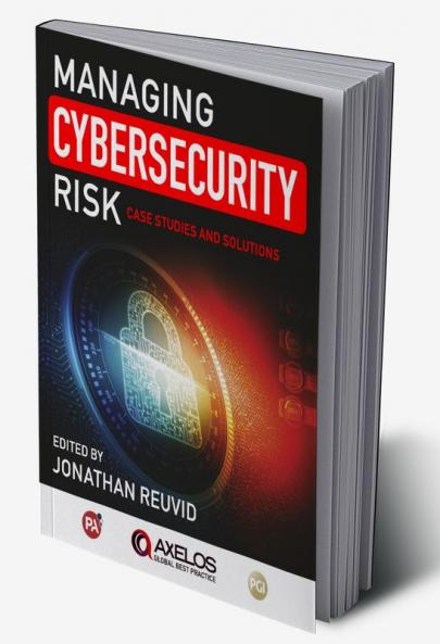 Managing Cybersecurity Risk