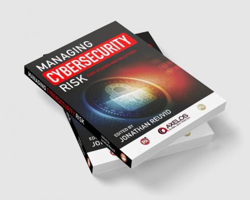 Managing Cybersecurity Risk