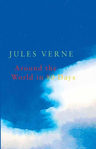 Around the world in 80 days
