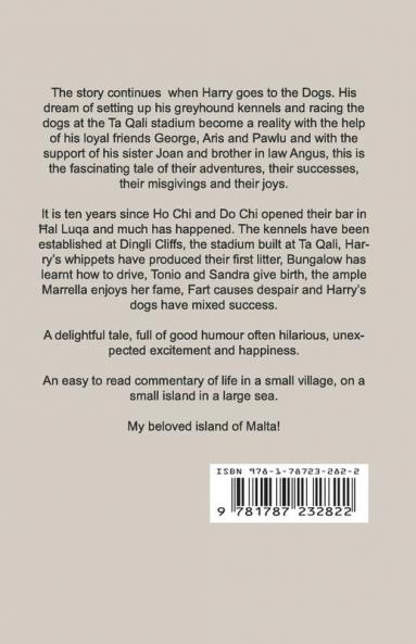 Tales of a Maltese Village: Harry Goes to the Dogs