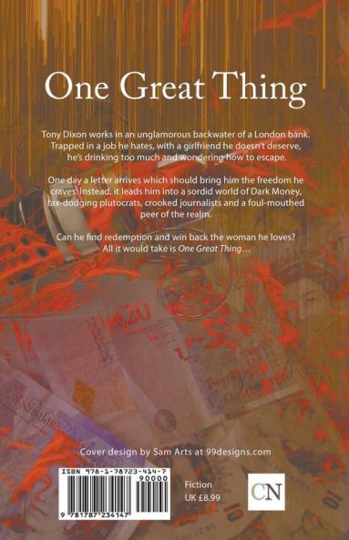 One Great Thing