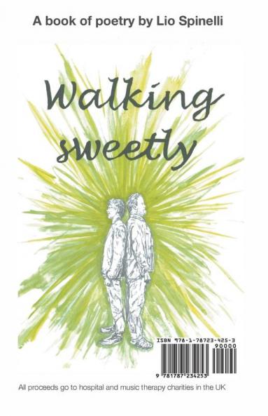 Walking Sweetly
