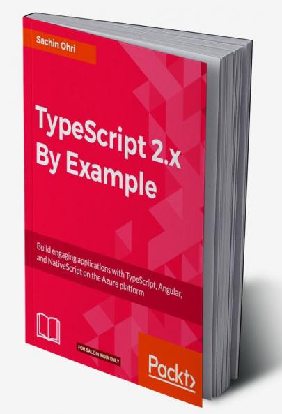 TypeScript 2.x By Example