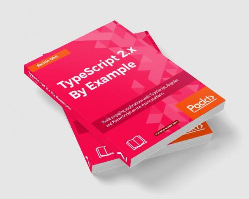 TypeScript 2.x By Example