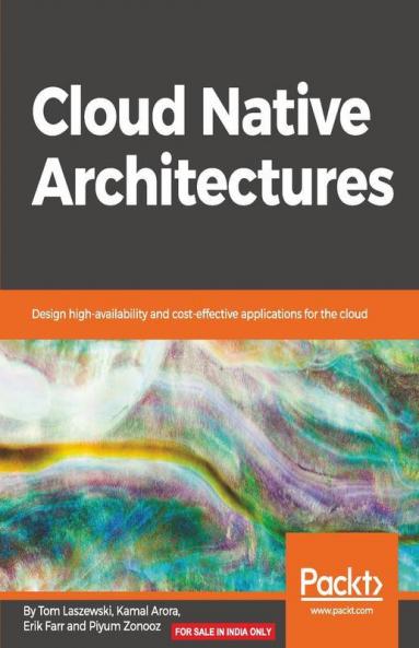 Cloud Native Architectures