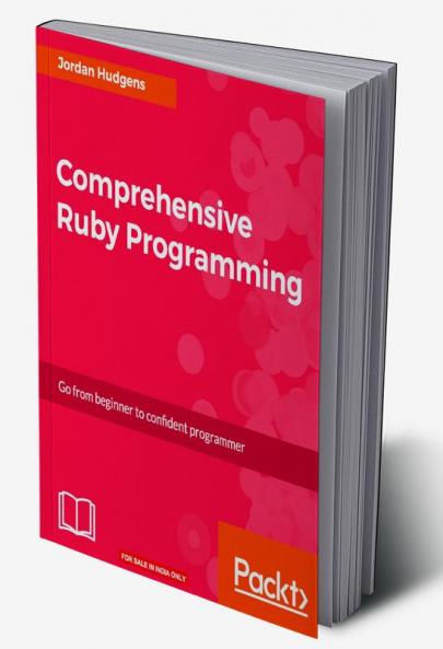 Comprehensive Ruby Programming