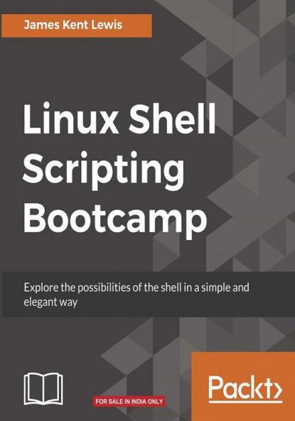 Linux Shell Scripting Bootcamp