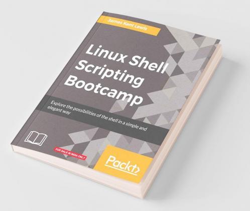 Linux Shell Scripting Bootcamp