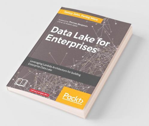 Data Lake for Enterprises