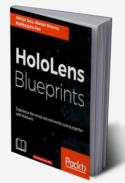 HoloLens Blueprints