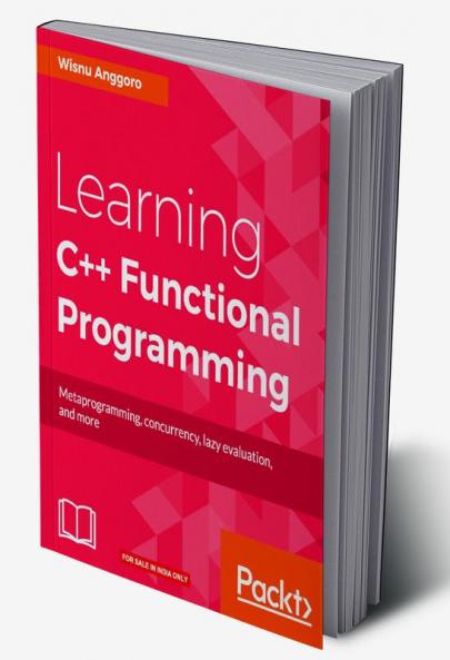 Learning C++ Functional Programming