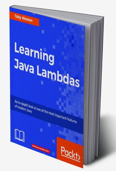 Learning Java Lambdas