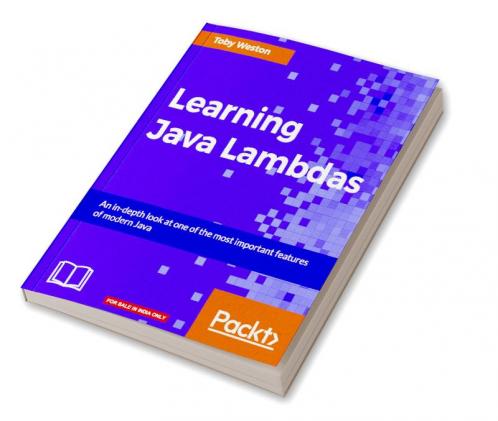 Learning Java Lambdas