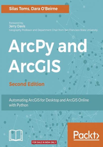 ArcPy and ArcGIS