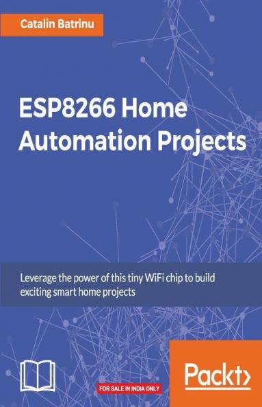 ESP8266 Home Automation Projects