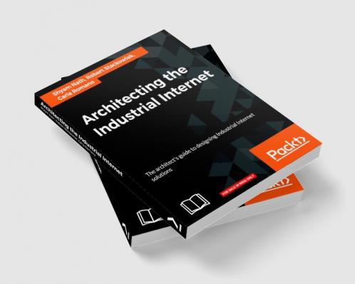 Architecting the Industrial Internet
