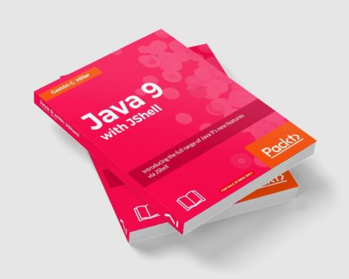 Java 9 with JShell