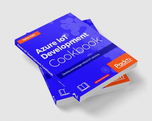 Azure IoT Development Cookbook