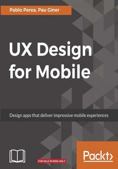 UX Design for Mobile