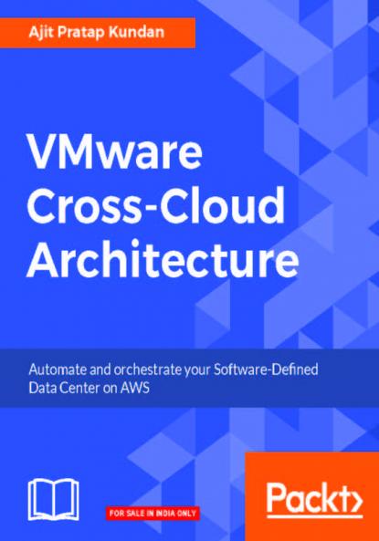 VMware Cross-Cloud Architecture