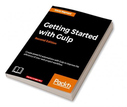 Getting Started with Gulp