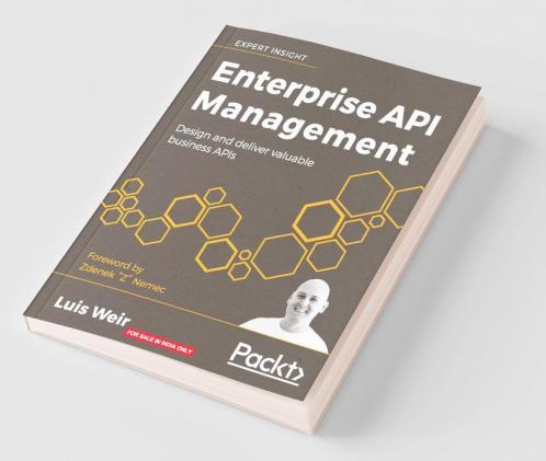 Enterprise API Management