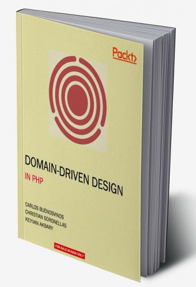 Domain-Driven Design in PHP