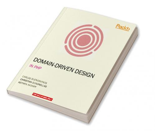 Domain-Driven Design in PHP