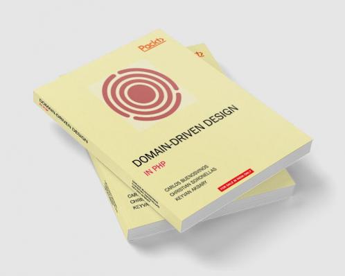 Domain-Driven Design in PHP