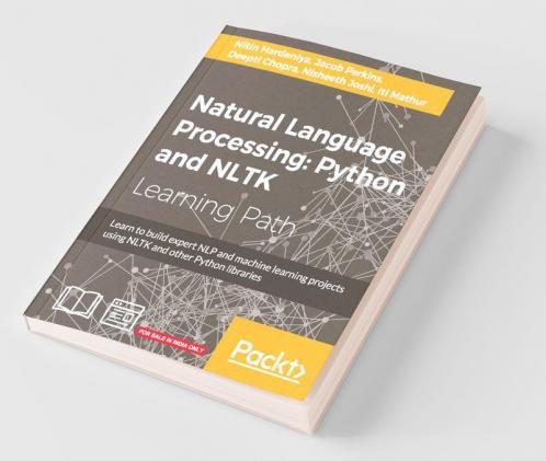 Natural Language Processing: Python and NLTK