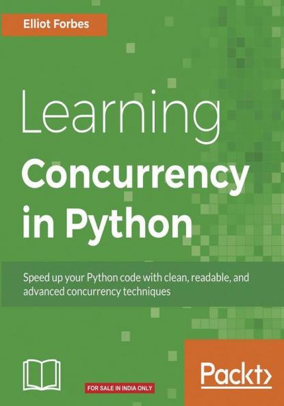 Learning Concurrency in Python
