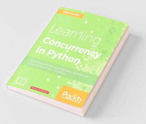 Learning Concurrency in Python