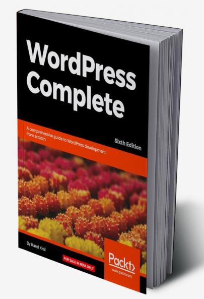 WordPress Complete - Sixth Edition