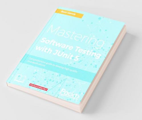 Mastering JUnit 5