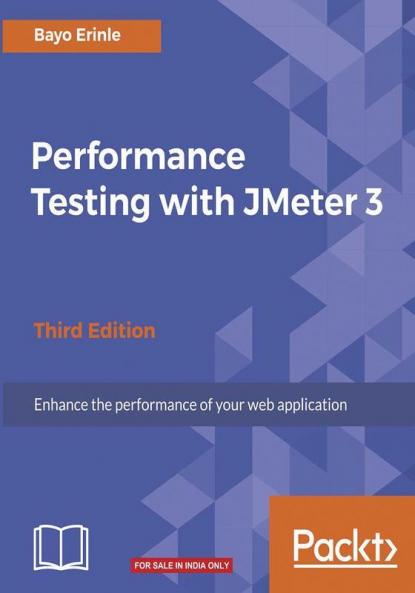 Performance Testing with JMeter 3