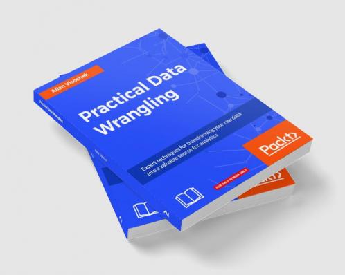 Practical Data Wrangling