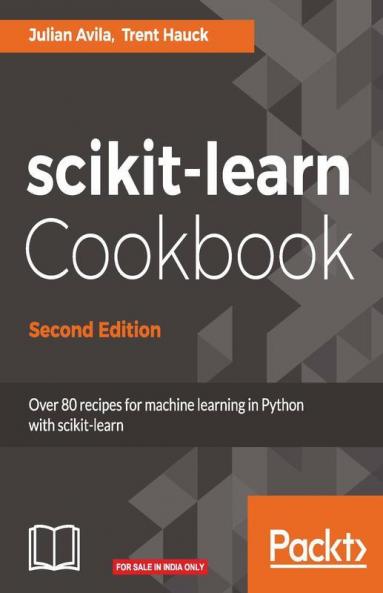 scikit-learn Cookbook - Second Edition