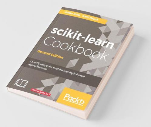 scikit-learn Cookbook - Second Edition