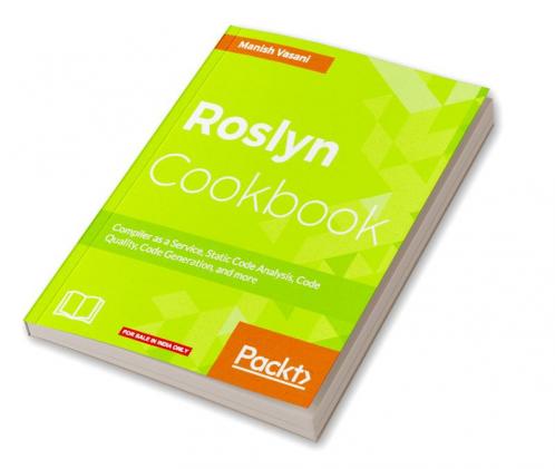 Roslyn Cookbook