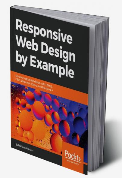 Responsive Web Design by Example