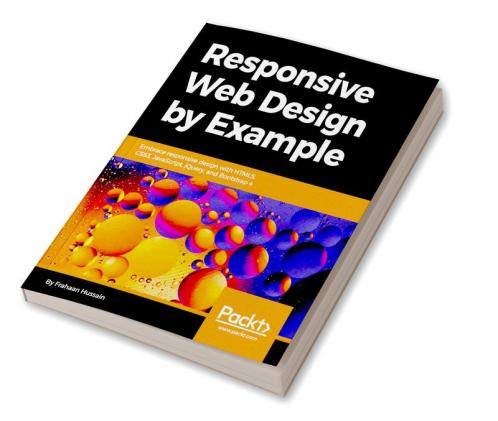 Responsive Web Design by Example
